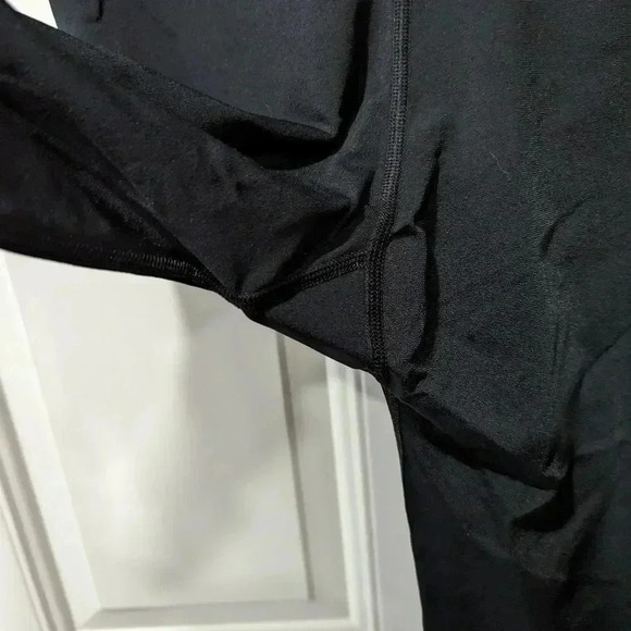 Bohn | Women's Swim 3/4 Length Leggings Capri Pants - Size 4‎ - Picture 8 of 9